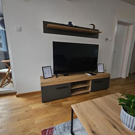 Sun&Moon Apartments Novi Sad Ngoại thất bức ảnh