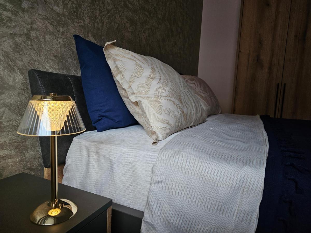 Sun&Moon Apartments Novi Sad Ngoại thất bức ảnh