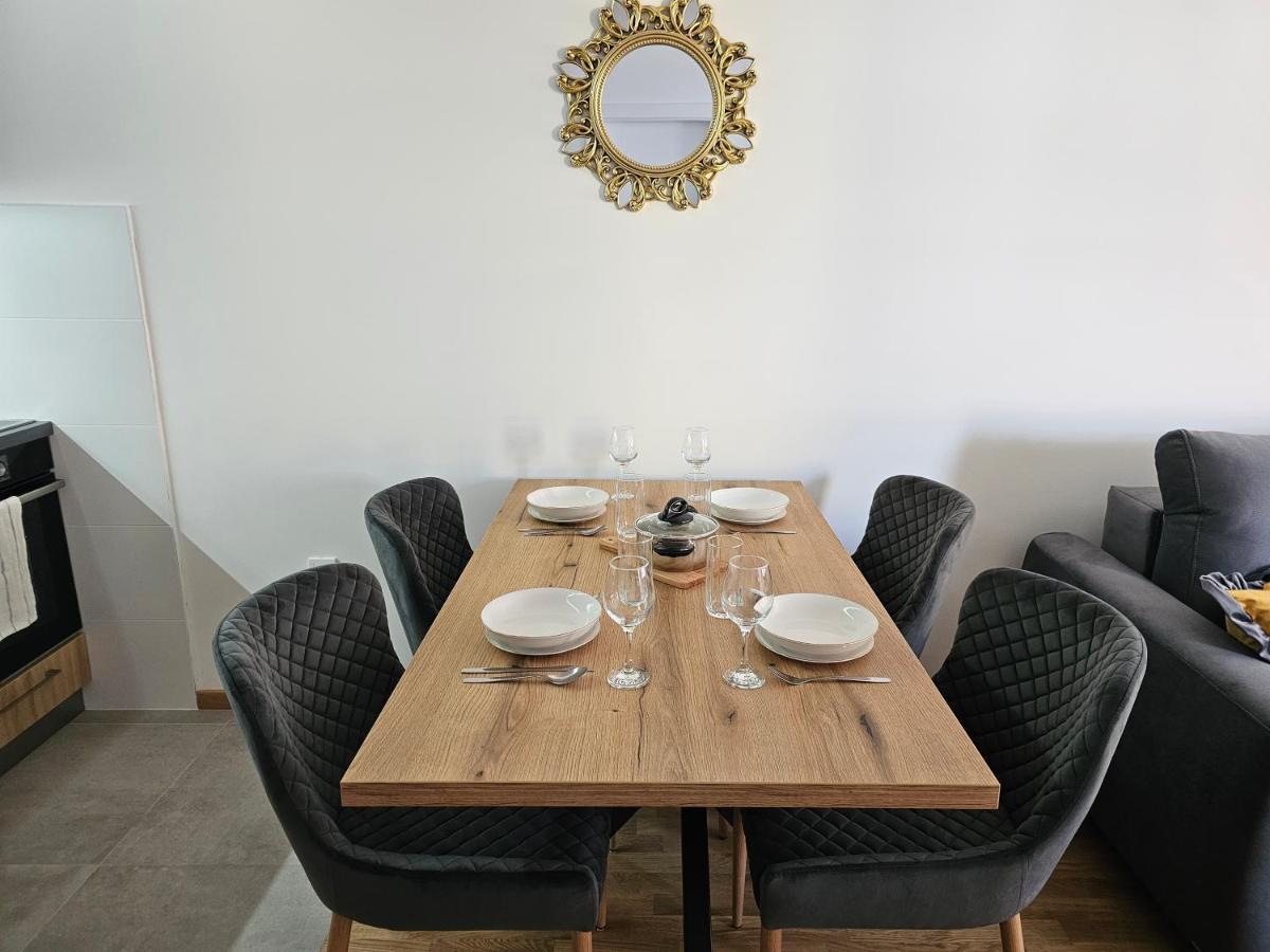Sun&Moon Apartments Novi Sad Ngoại thất bức ảnh