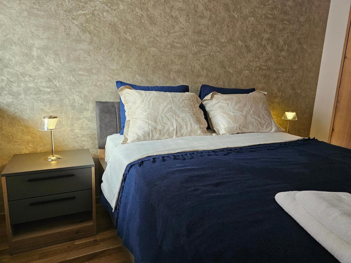 Sun&Moon Apartments Novi Sad Ngoại thất bức ảnh