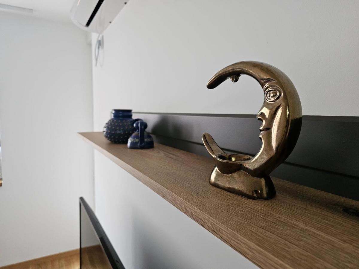 Sun&Moon Apartments Novi Sad Ngoại thất bức ảnh
