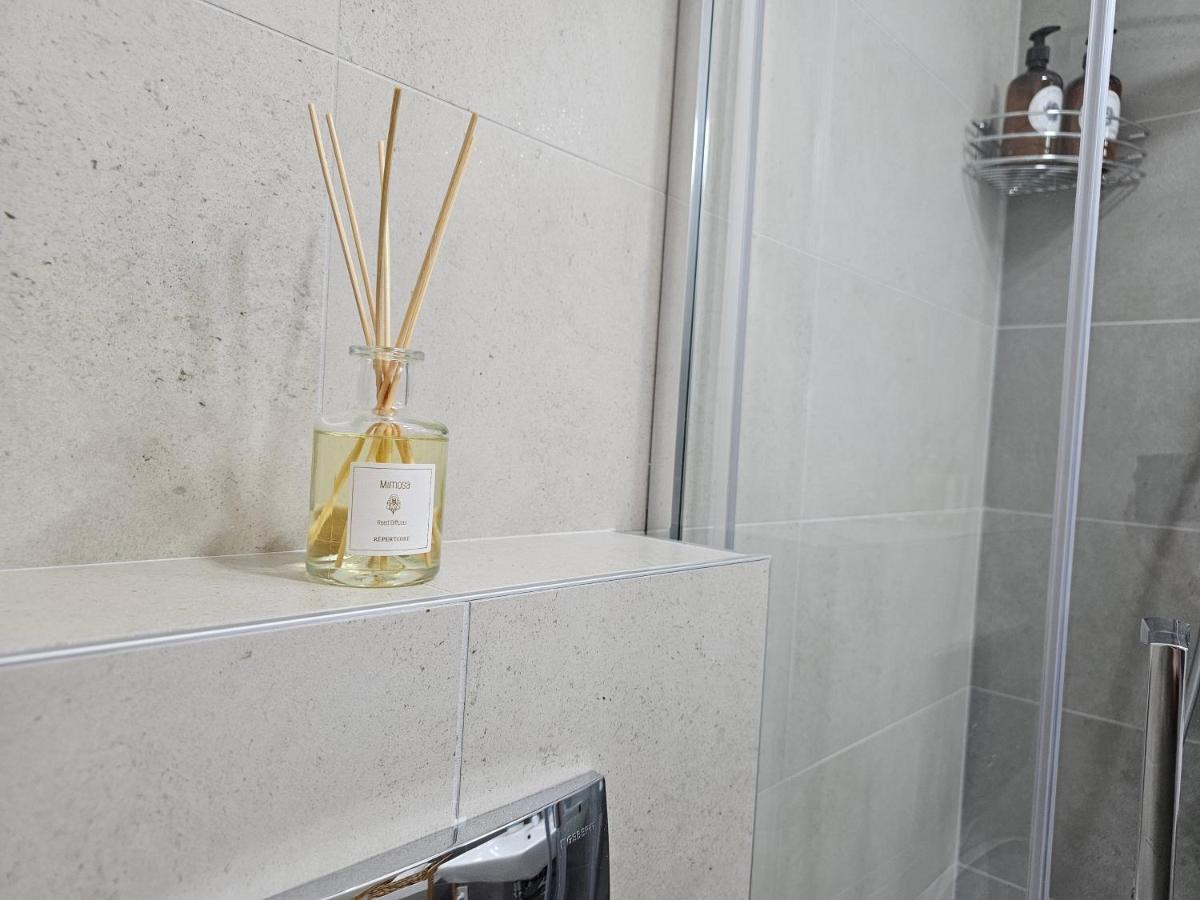 Sun&Moon Apartments Novi Sad Ngoại thất bức ảnh